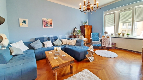 IMB Real Estate Zagreb - Apartment in Zagreb center | Top location - INVESTITION !!! | Zagreb
